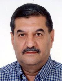 دکتر بهرام کیانی جم