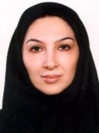 دکتر شبنم محمدزاده