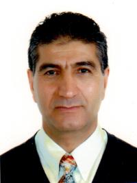 دکتر سهراب نوروزی