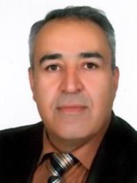 دکتر بهرام عوض آبادیان