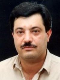 دکتر مهدی طوفانی اصل