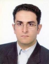 دکتر امیر کاظمی راد