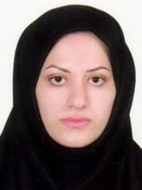 دکتر فاطمه آقاجان زاده گودرزی