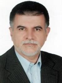 دکتر خلیل علی زاده