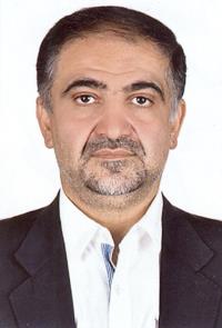 دکتر سیدمحمدرضا عندلیبی طهرانی