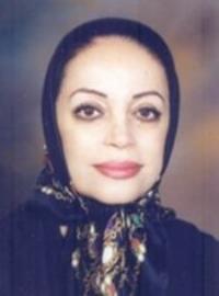 دکتر سوزان قنبر