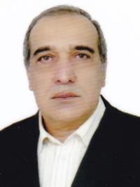 دکتر ایرج بقائی یگانه