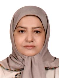 دکتر مرضیه عصاره