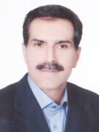 دکتر علی رضا محجوب