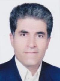 دکتر محمدرضا جعفری