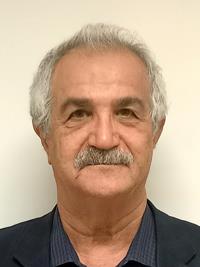 دکتر محمود داورنیا