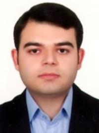 دکتر محمدامین فرشاد