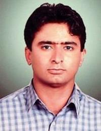 دکتر کامبیز ایزدپناه