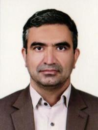 دکتر رضا طاهری