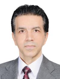 دکتر فرهام احمدی