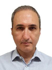دکتر علی بصام