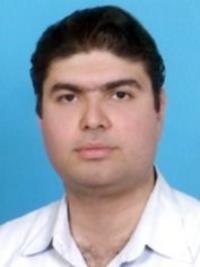 دکتر سیدعلی مجدزاده