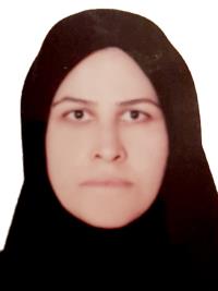 دکتر فاطمه نبوی ثالث