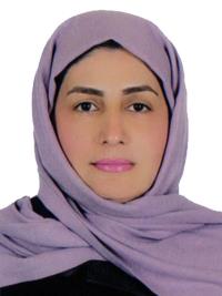 دکتر شبنم حنیفه زاده