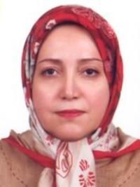 دکتر معصومه مشرقی محمدی