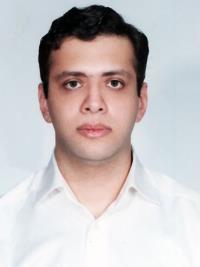 دکتر شهیاد صحرانشین سامانی