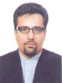 دکتر نعمت الله رستمی