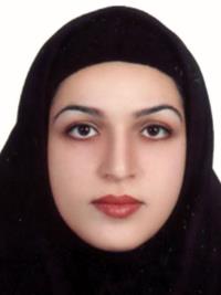 دکتر آذر میرزائی