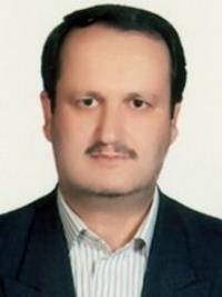 دکتر عباس زمانیان