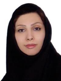 دکتر شهرزاد قاسم زاده خانی