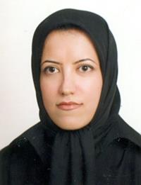 دکتر نسیم ضرغام