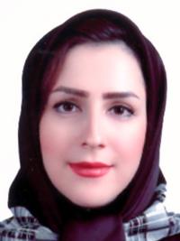 دکتر مریم نبوی فرد