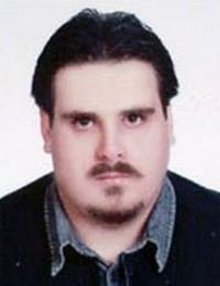 دکتر رضا سنجری