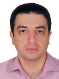 دکتر جواد قاسم زاده