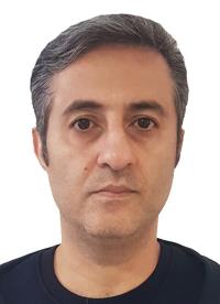 دکتر علیرضا ملامهدی خان سالاری