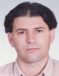 دکتر احمد عوض پور