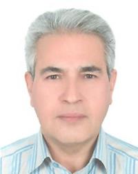 دکتر ماشاءاله سیاوشی