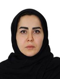 دکتر صبا آقازاده فرد