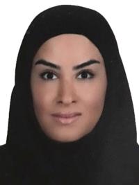 دکتر مریم علی اسمعیلی