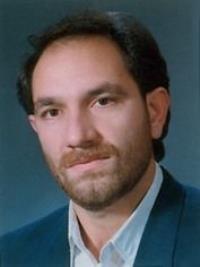 دکتر مصطفی شهابی