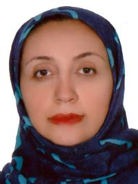 دکتر مریم فروزان مهر