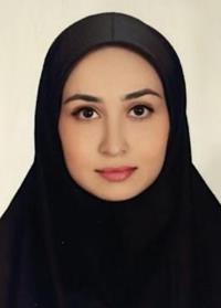 دکتر نگار تشیدی