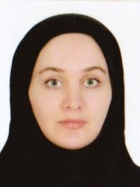 مریم محمدی