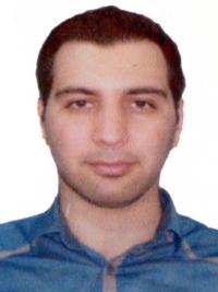 دکتر سیدمحمد مصطفوی