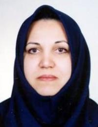 دکتر حمیده کتابچی سعادتی