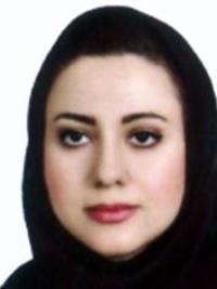 دکتر سونیا میرزائی دریانی