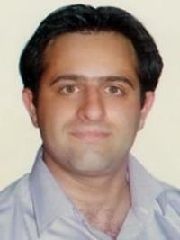 دکتر امیر نیازی