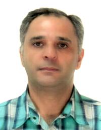 دکتر سیدمحمد هاشمی صالحی