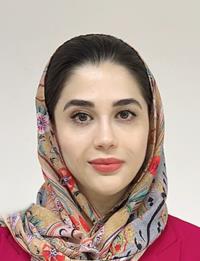دکتر پریسا حاجی زاده سلمان آباد