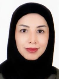 دکتر یاسمین رجائی رامشه