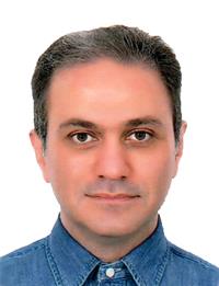 دکتر احمدرضا رجائی